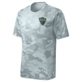 Lansing Spartans Youth CamoHex Tee