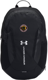 Maryland Black Bears UA Hustle 6.0 Team Backpack