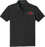 Mercer Arrows Youth Core Classic Pique Polo