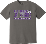 Old Bridge Jr. Knights Heavyweight Ring Spun Tee