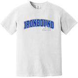 Ironbound Heavyweight Ring Spun Tee