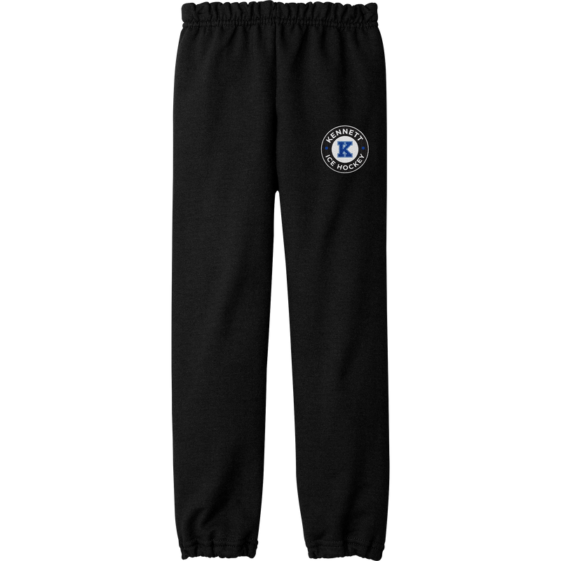 Kennett Hockey Youth Heavy Blend Sweatpant