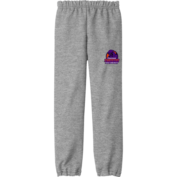 Chicago Phantoms Youth Heavy Blend Sweatpant