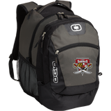 SOMD Lady Sabres OGIO Rogue Pack