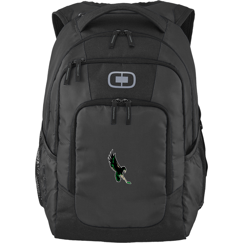 Wilmington Nighthawks OGIO Logan Pack