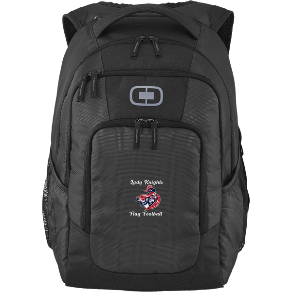 Kennedy Lady Knights OGIO Logan Pack