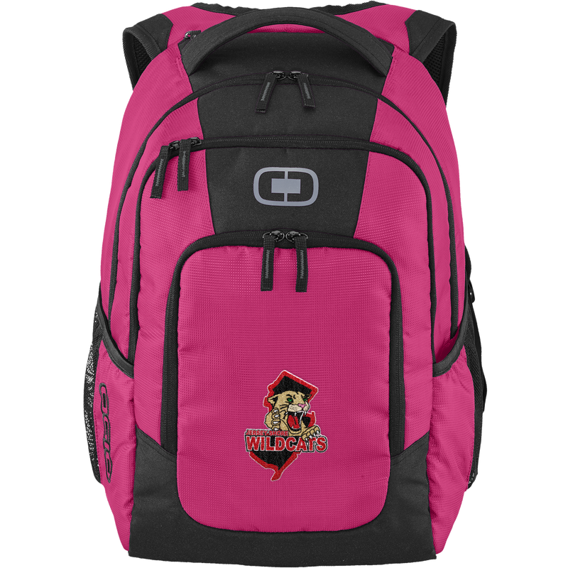 Jersey Shore Wildcats OGIO Logan Pack