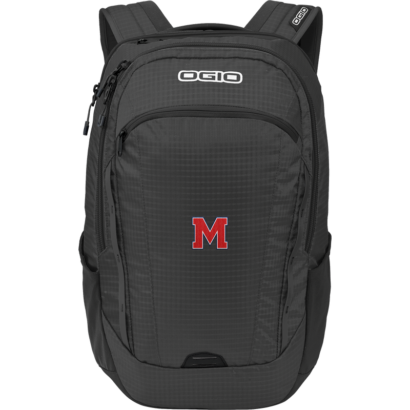 Mount St. Charles OGIO Shuttle Pack