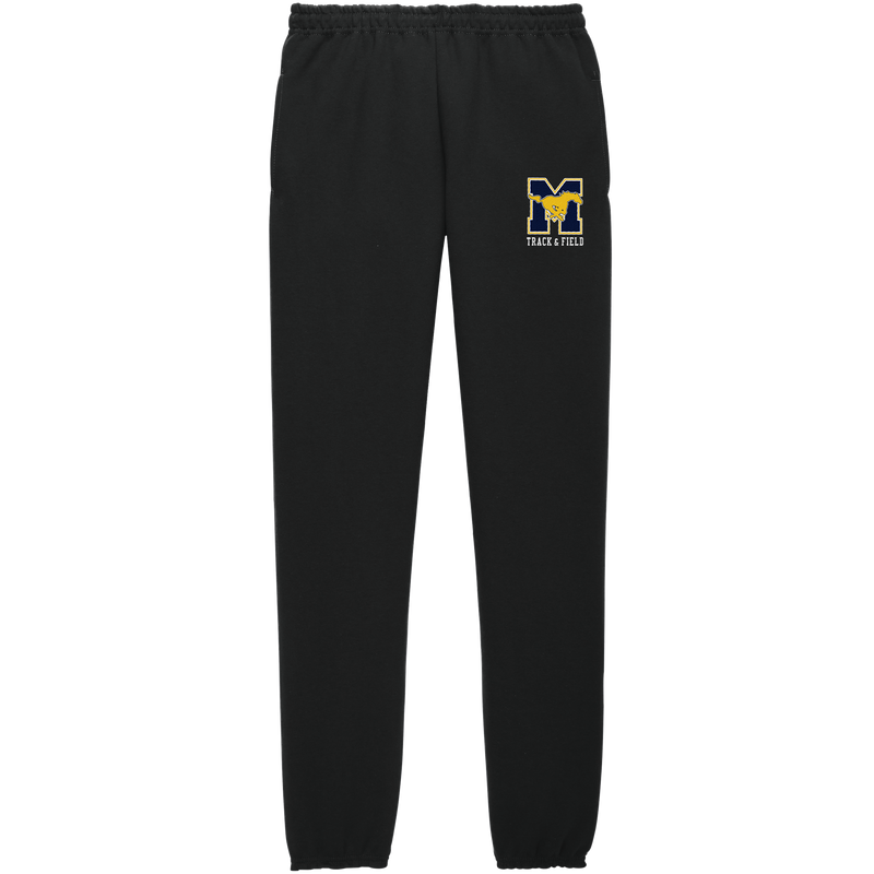 Marlboro Track and Field NuBlend Sweatpant with Pockets