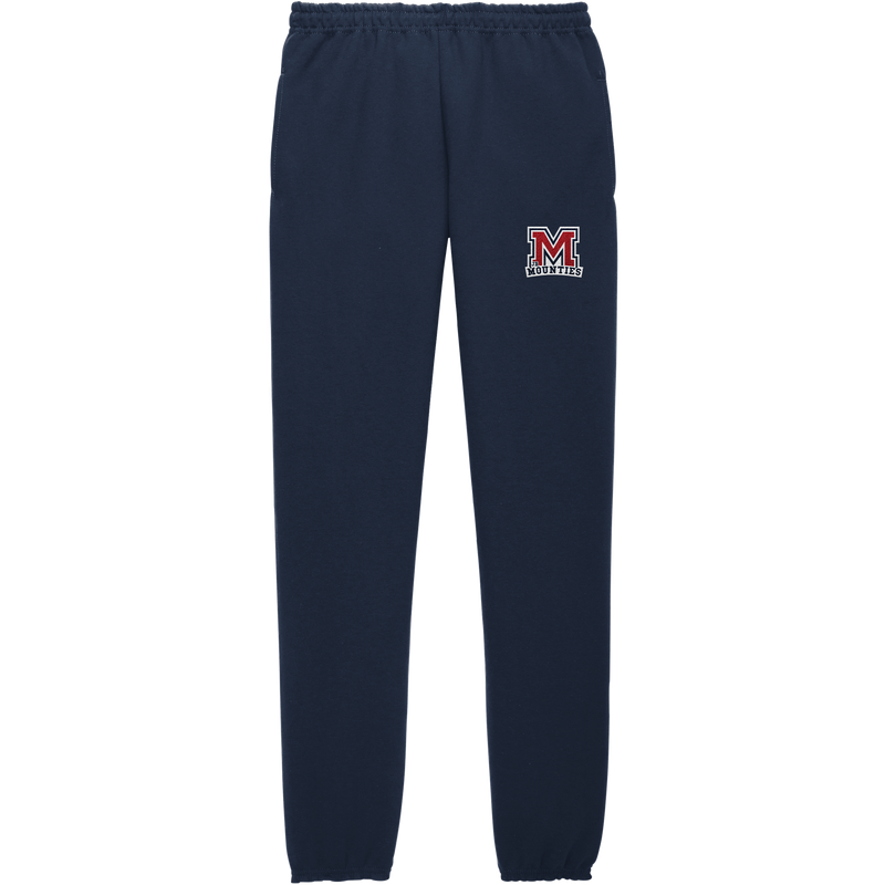 Jr. Mounties NuBlend Sweatpant with Pockets