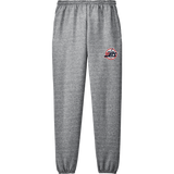 Metro Jets NuBlend Sweatpant with Pockets