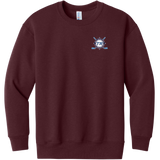 Toms River Hockey Youth NuBlend Crewneck Sweatshirt