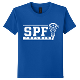 SPF Futures Youth Softstyle T-Shirt