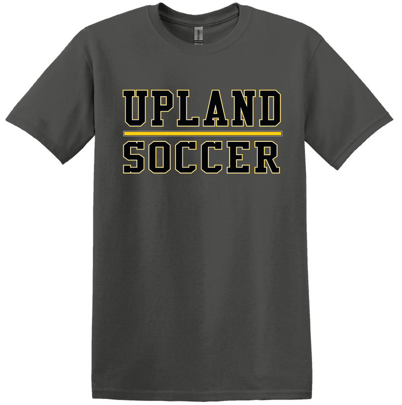 Upland Soccer Softstyle T-Shirt