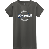 Bensalem Softstyle Ladies' T-Shirt