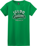 Igloo Jaguars Softstyle T-Shirt