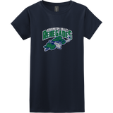 Kensington Valley Renegades Softstyle Ladies' T-Shirt