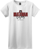 Matawan Softstyle Ladies' T-Shirt