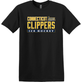 CT Clippers Softstyle T-Shirt