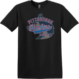 Pittsburgh Huskies Softstyle T-Shirt