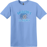 BagelEddi's Softstyle T-Shirt