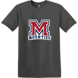 Jr. Mounties Softstyle T-Shirt