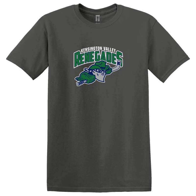 Kensington Valley Renegades Softstyle T-Shirt