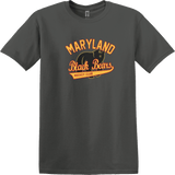 Maryland Black Bears Softstyle T-Shirt