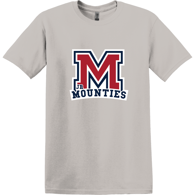 Jr. Mounties Softstyle T-Shirt