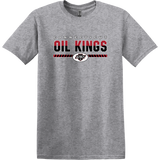 CT Oil Kings Softstyle T-Shirt