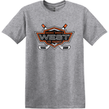 Orange County West Softstyle T-Shirt