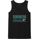 Kensington Valley Rebels Softstyle Tank Top