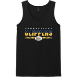 CT Clippers Softstyle Tank Top