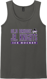 Old Bridge Jr. Knights Softstyle Tank Top