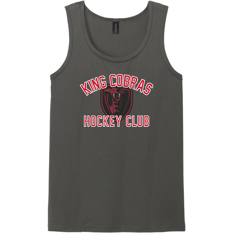 King Cobras Softstyle Tank Top