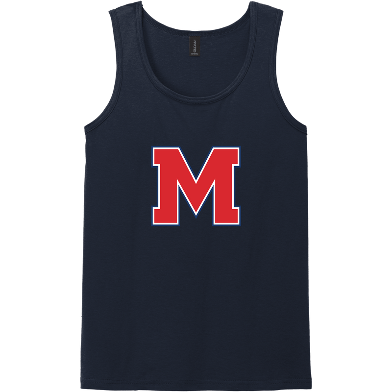 Mount St. Charles Softstyle Tank Top