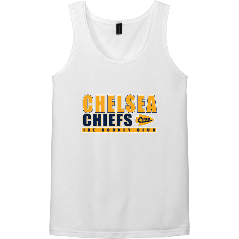 Chelsea Chiefs Softstyle Tank Top