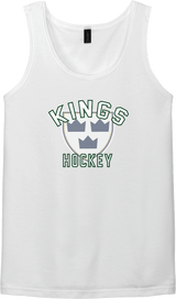 North Jersey Kings Softstyle Tank Top