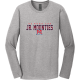 Jr. Mounties Softstyle Long Sleeve T-Shirt