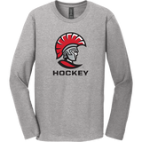 University of Tampa Softstyle Long Sleeve T-Shirt