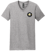 Upland Soccer Softstyle V-Neck T-Shirt