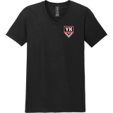 Young Kings Softstyle V-Neck T-Shirt