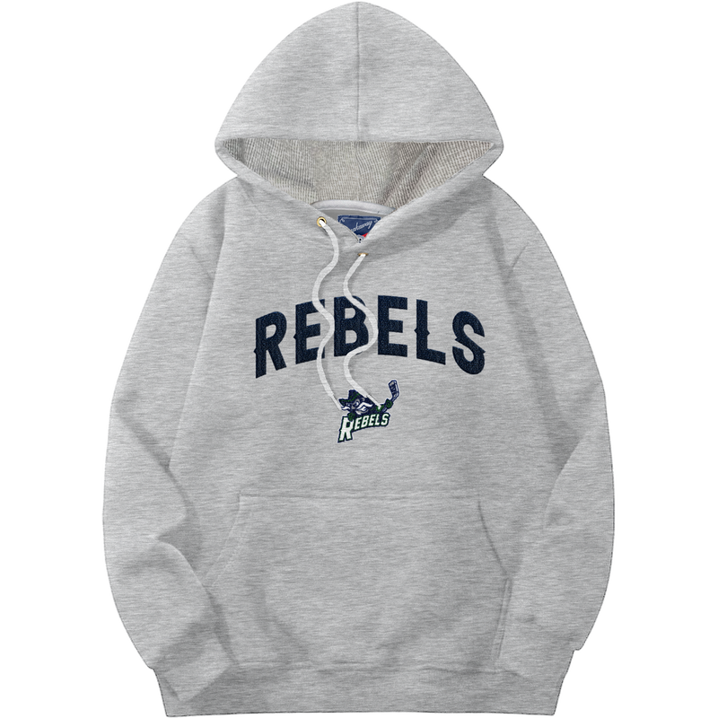 Kensington Valley Rebels Breakaway Fall Fleece Youth Hoodie