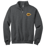 Chelsea Chiefs NuBlend 1/4-Zip Cadet Collar Sweatshirt