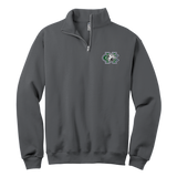 FRC Colts Neck NuBlend 1/4-Zip Cadet Collar Sweatshirt