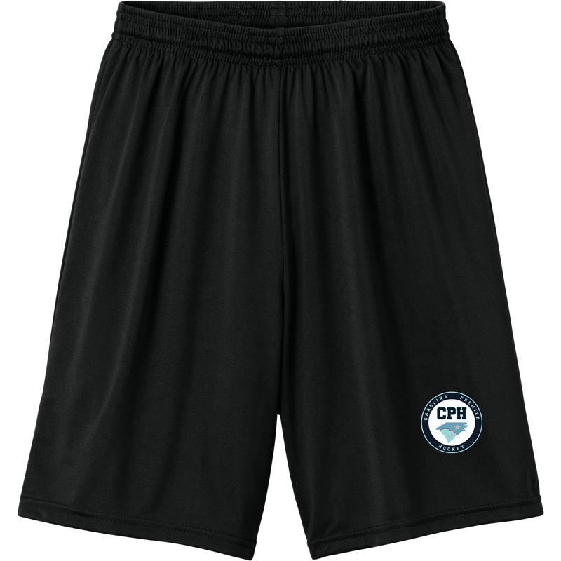 Carolina Premier Hockey Cooling Performance 7 Inch Short