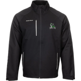 Adult Bauer S24 Lightweight Jacket (Atlanta Madhatters Coaches)