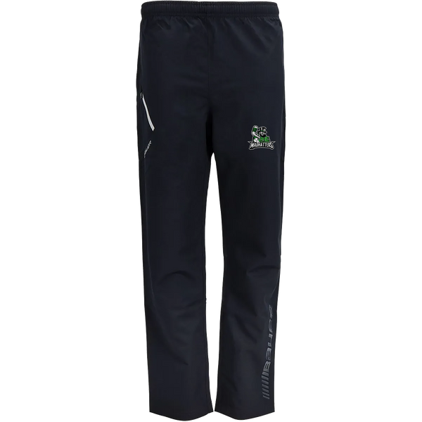 Adult Bauer S24 Lightweight Pants (Atlanta Madhatters Coaches)