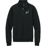 Kensington Valley Rebels Brooks Brothers Diamond Quilt 1/4-Zip