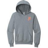 Midd North Hockey Youth Sponge Fleece Pullover Hood